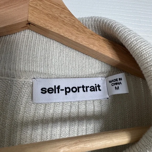 Self Portrait - Picture 3 of 4